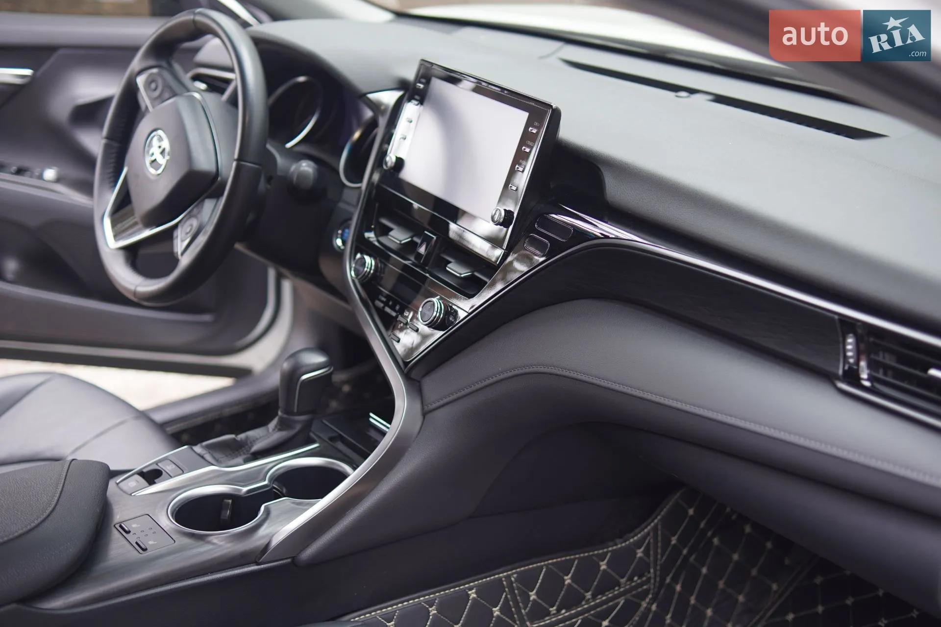 2023 Toyota Camry - мініатюра 10