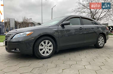 Седан Toyota Camry 2007 в Одессе