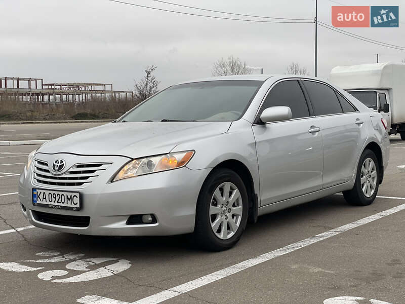 Toyota Camry 2006 Toyota Camry 2006