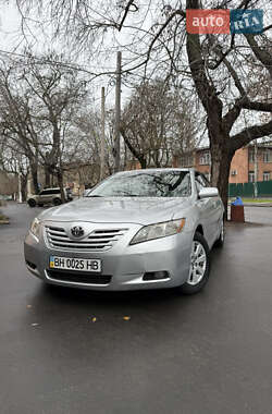 Седан Toyota Camry 2007 в Одесі