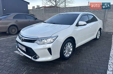 Седан Toyota Camry 2015 в Вінниці
