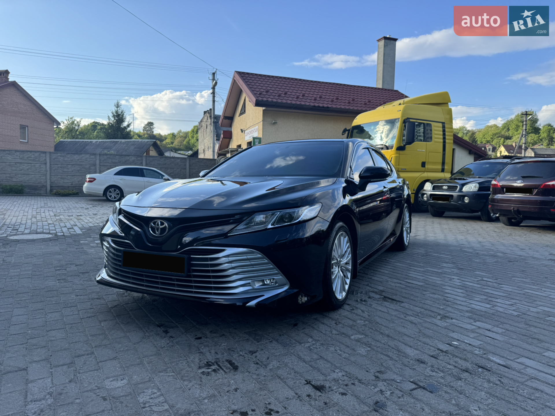 2019 Toyota Camry - мініатюра 25