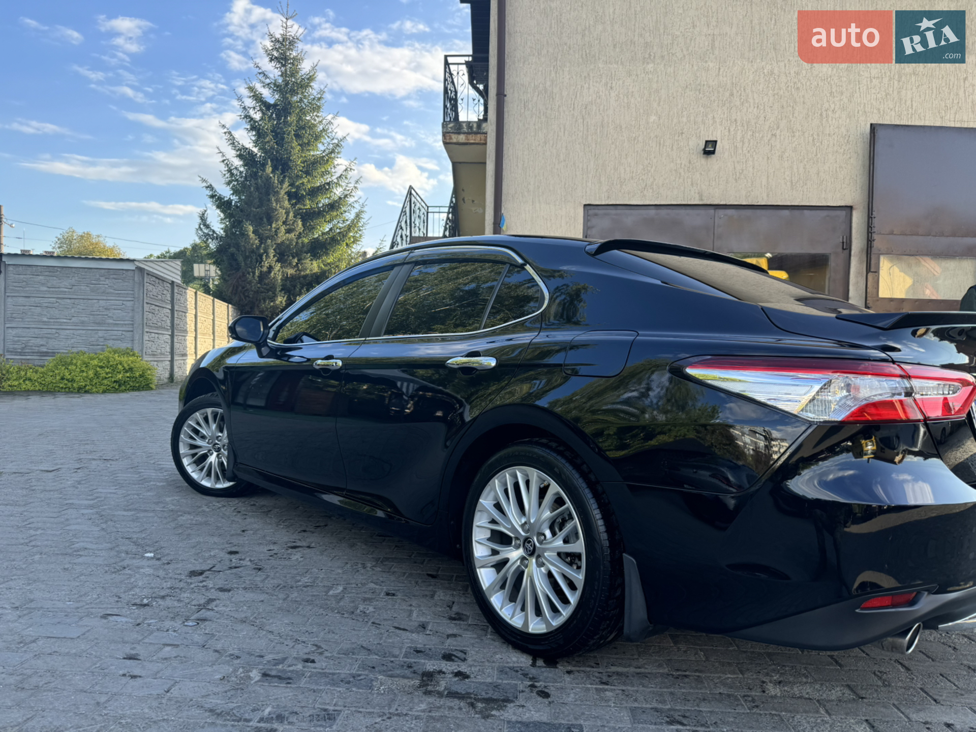 2019 Toyota Camry - мініатюра 28