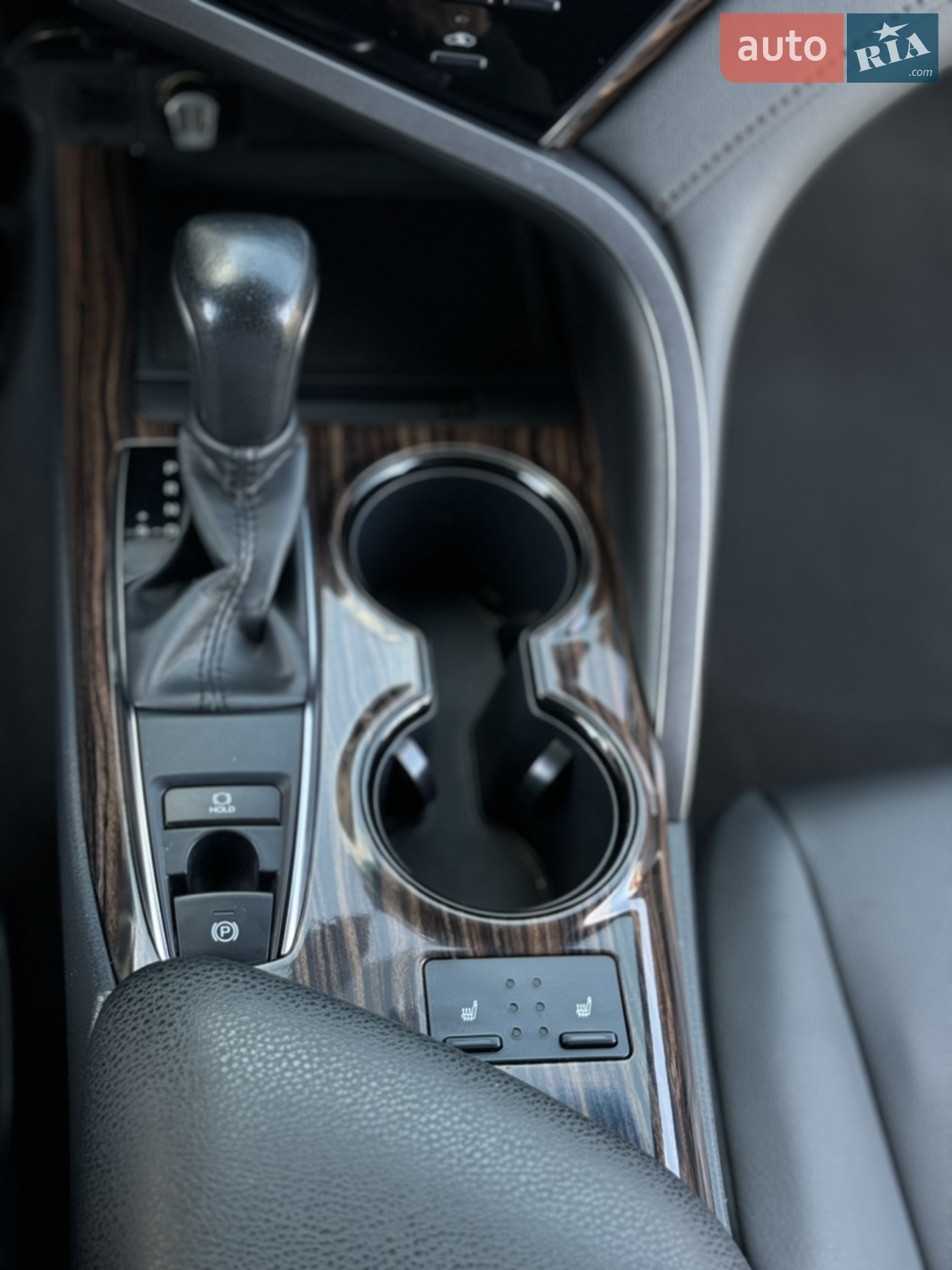 2019 Toyota Camry - мініатюра 48
