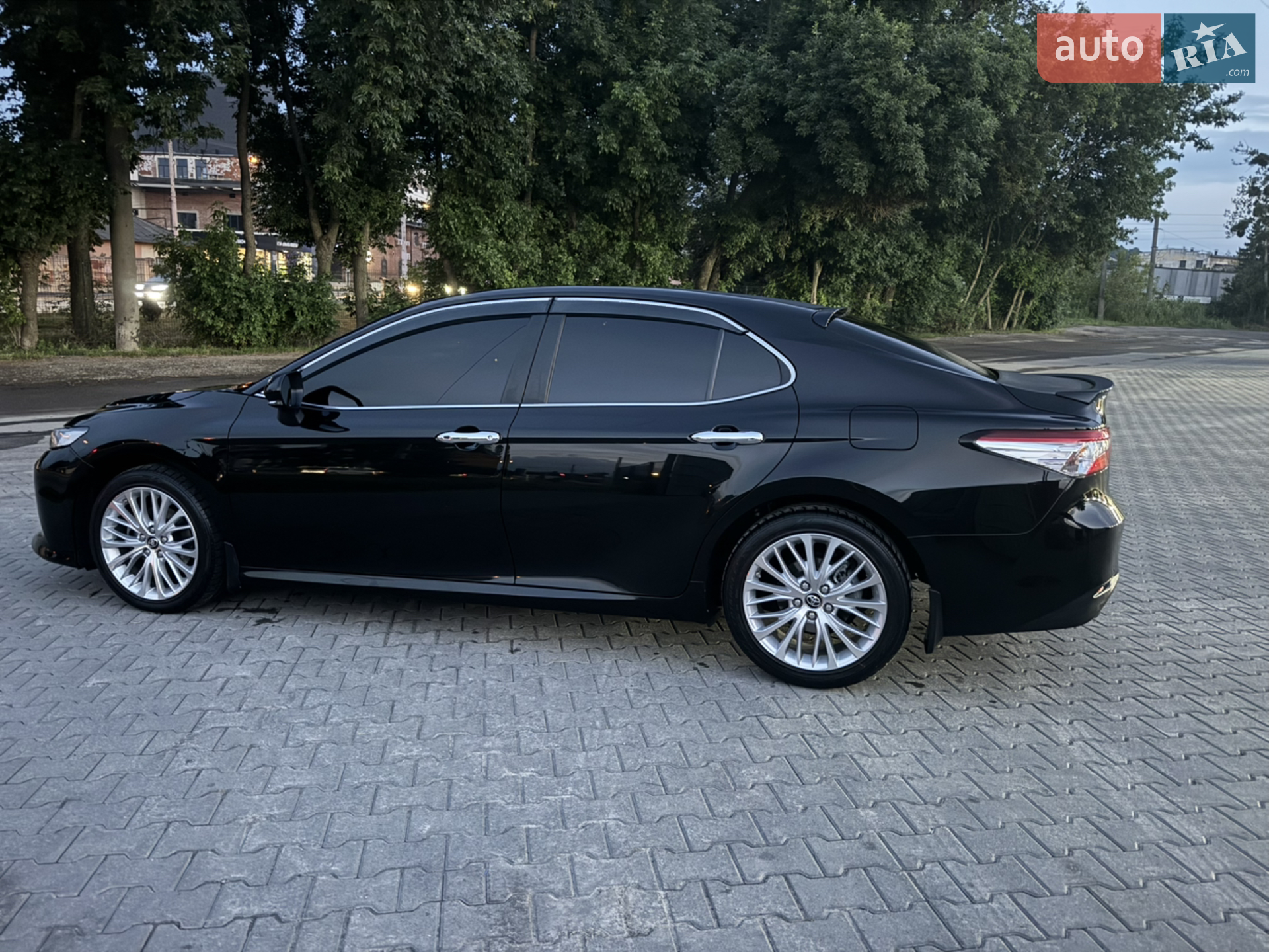 2019 Toyota Camry - мініатюра 58
