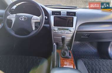 Седан Toyota Camry 2007 в Харькове