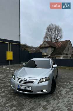 Седан Toyota Camry 2006 в Кременце