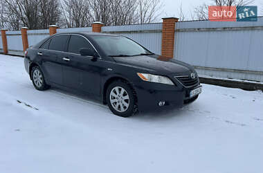 Седан Toyota Camry 2008 в Березане