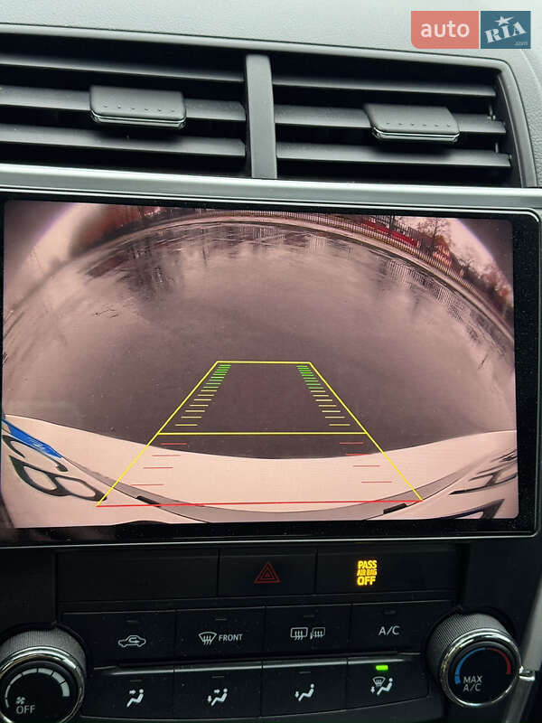 Седан Toyota Camry 2014 в Чернігові