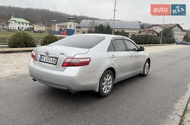 Седан Toyota Camry 2008 в Дніпрі