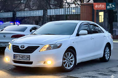 Седан Toyota Camry 2009 в Одесі
