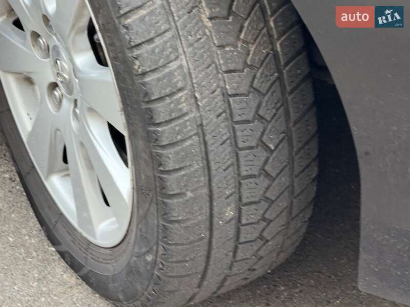 Седан Toyota Camry 2008 в Києві