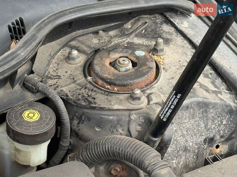 Седан Toyota Camry 2008 в Києві