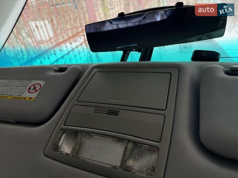 Седан Toyota Camry 2008 в Києві