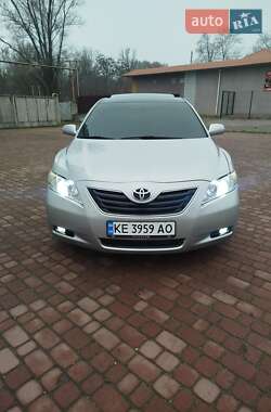 Седан Toyota Camry 2006 в Каменском