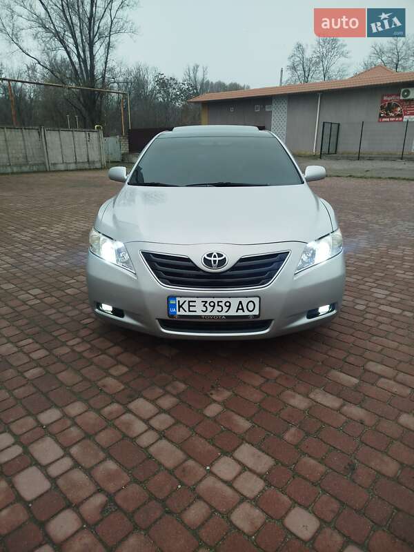 Toyota Camry 2006 Toyota Camry 2006