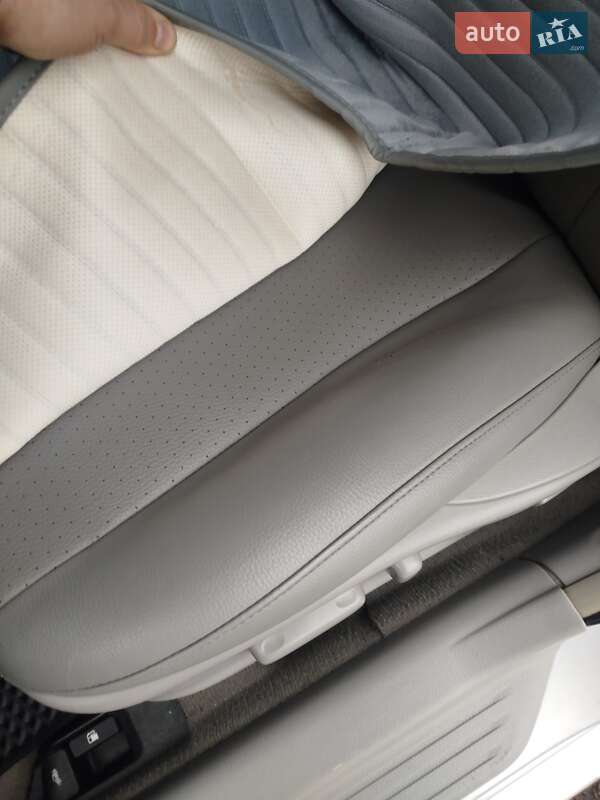 Седан Toyota Camry 2006 в Кам'янському