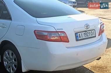 Седан Toyota Camry 2008 в Обухове