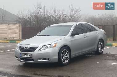 Седан Toyota Camry 2006 в Киеве
