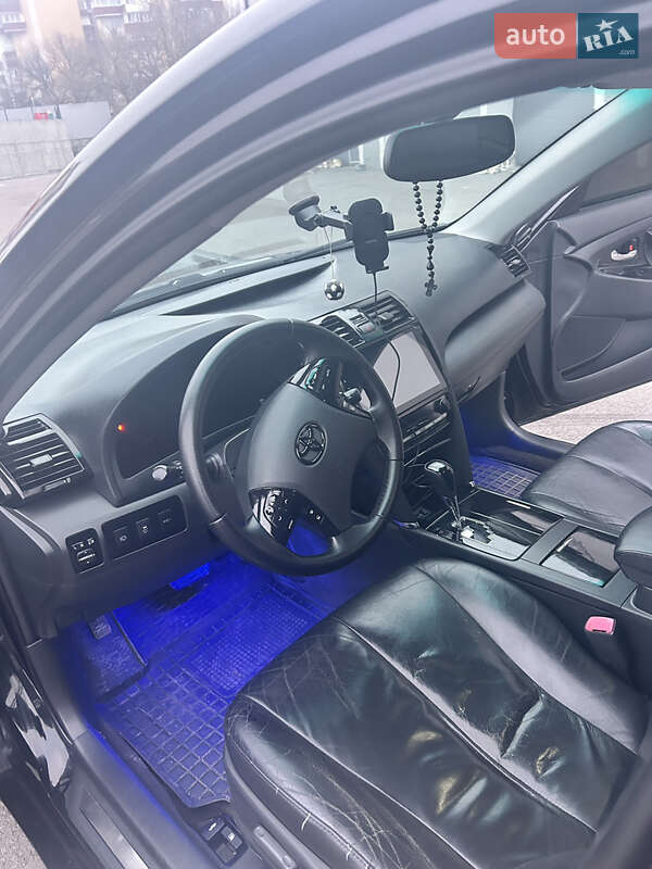 Седан Toyota Camry 2008 в Вінниці
