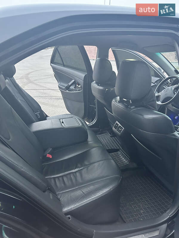Седан Toyota Camry 2008 в Вінниці