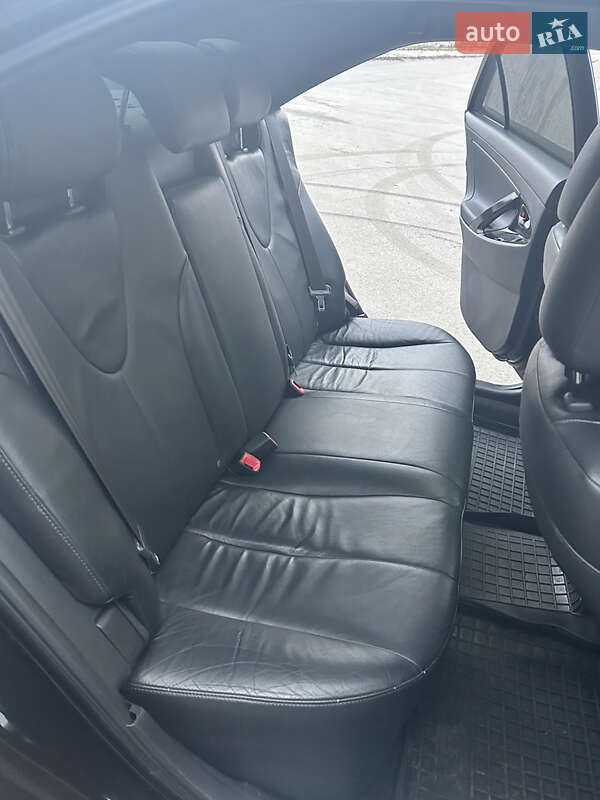 Седан Toyota Camry 2008 в Вінниці