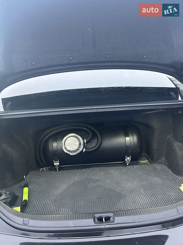 Седан Toyota Camry 2008 в Вінниці