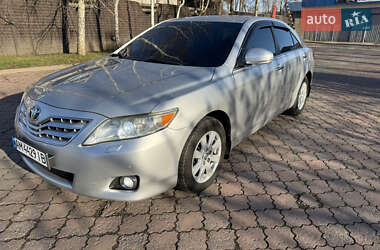 Седан Toyota Camry 2010 в Бердичеве