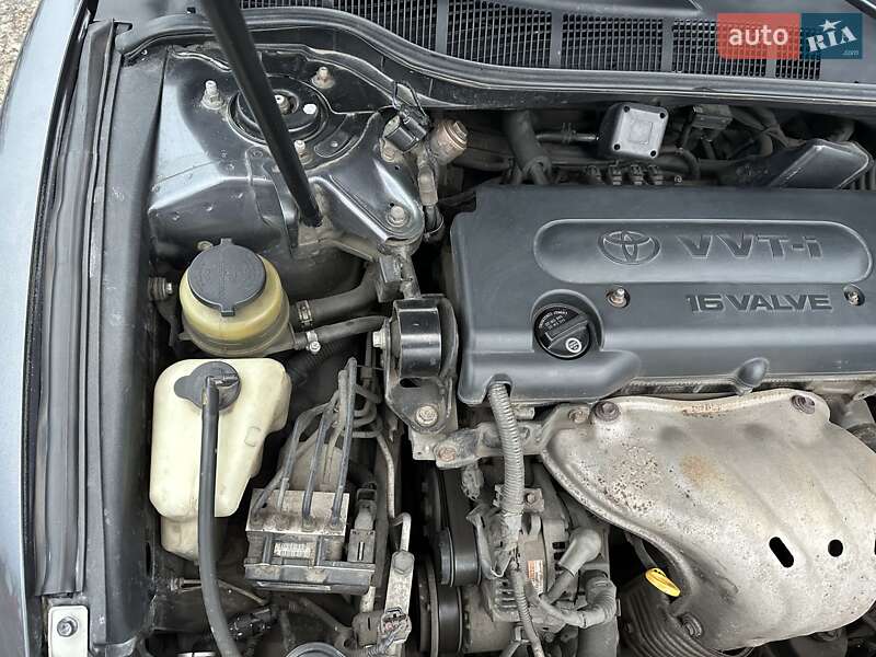 Седан Toyota Camry 2007 в Києві
