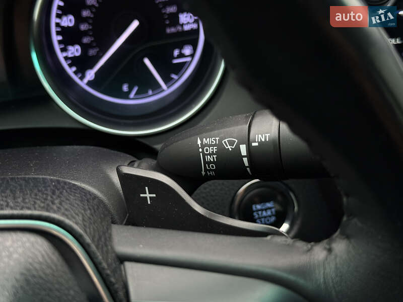 Седан Toyota Camry 2018 в Харкові фото 21 Седан Toyota Camry 2018 в Харкові