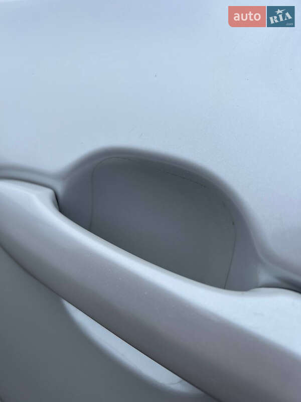 Седан Toyota Camry 2018 в Павлограде