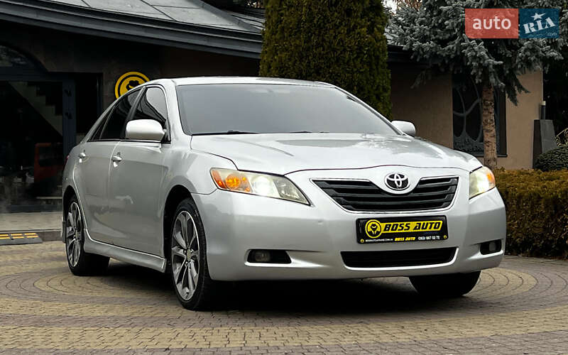 Toyota Camry 2006