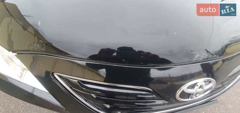 Седан Toyota Camry 2008 в Харькове