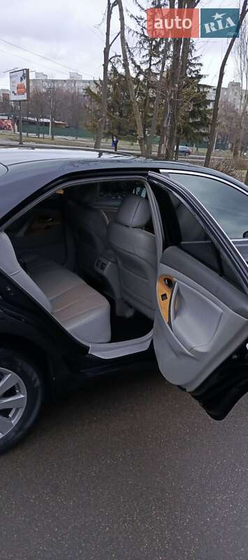 Седан Toyota Camry 2007 в Харкові