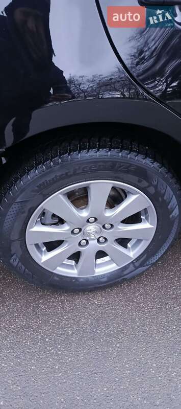 Седан Toyota Camry 2007 в Харкові