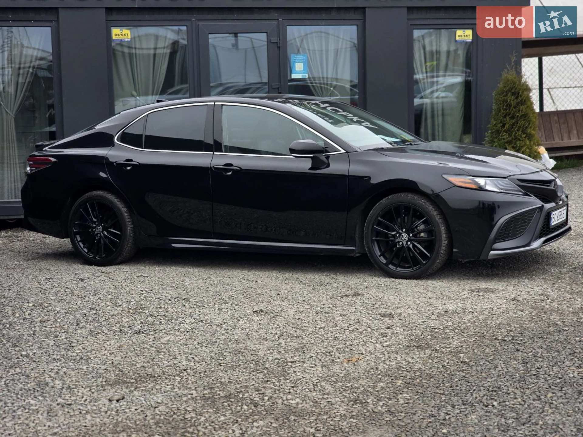 2022 Toyota Camry - мініатюра 37