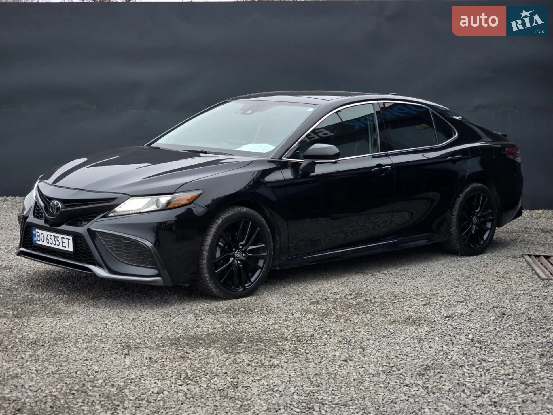 2022 Toyota Camry - мініатюра 44