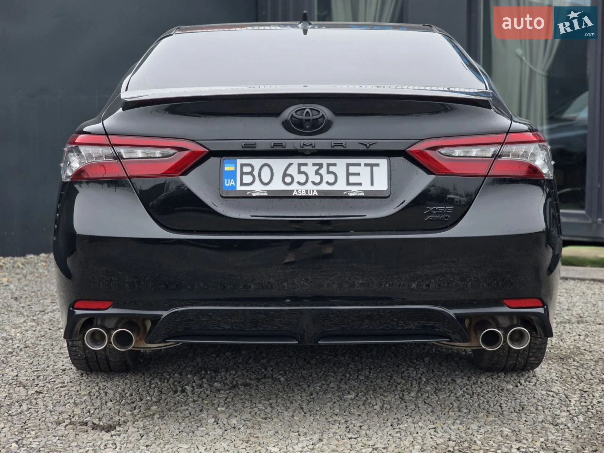 2022 Toyota Camry - мініатюра 49