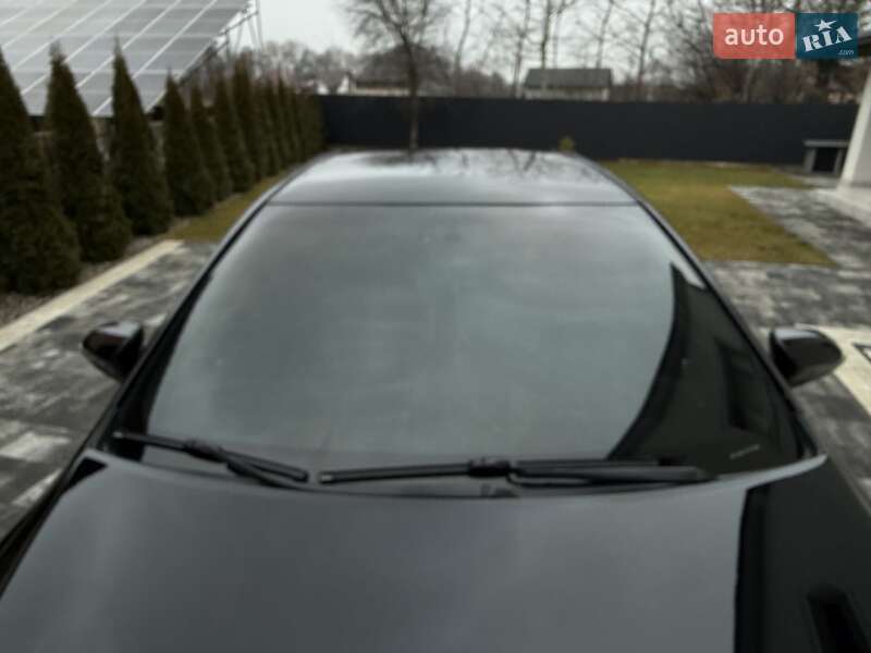 Седан Toyota Camry 2017 в Ивано-Франковске