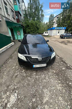 Седан Toyota Camry 2008 в Краматорске