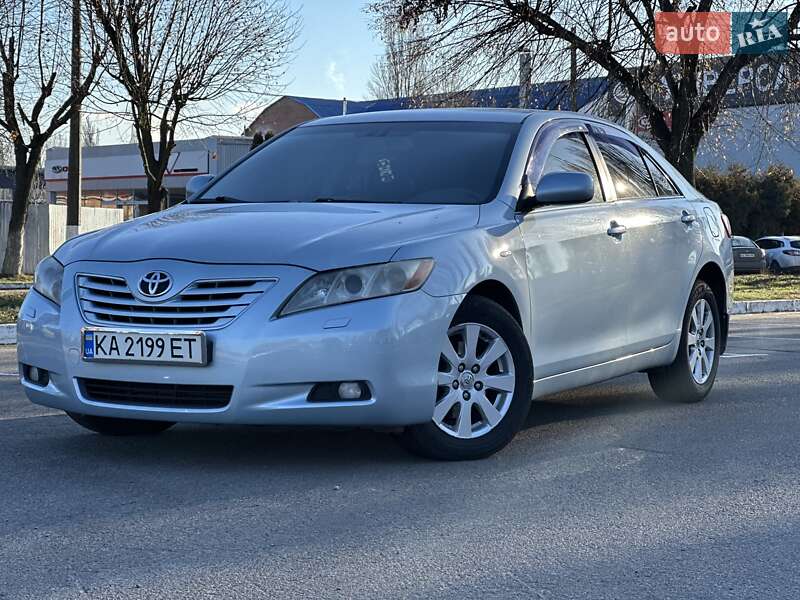 Toyota Camry 2006