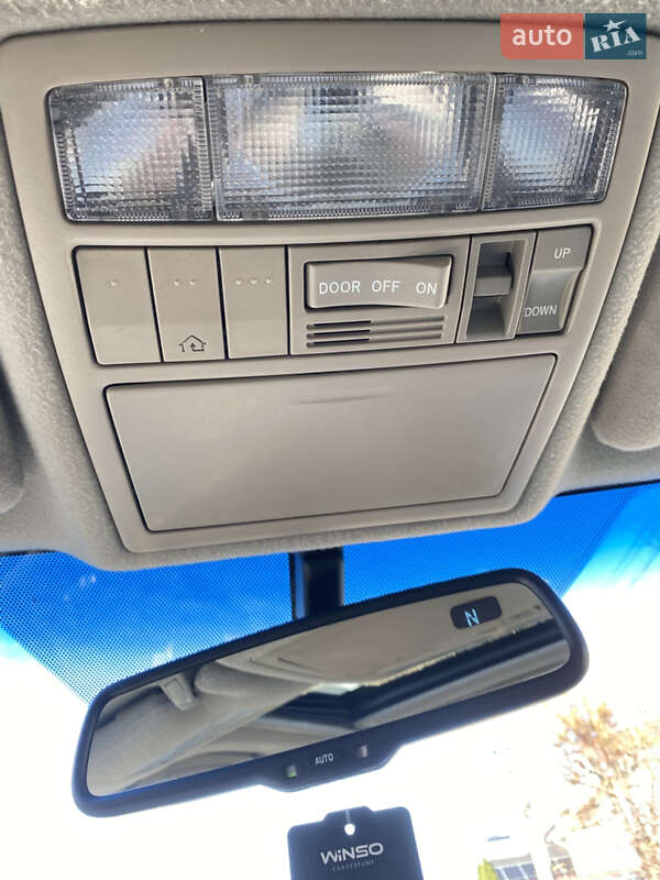 Седан Toyota Camry 2008 в Киеве