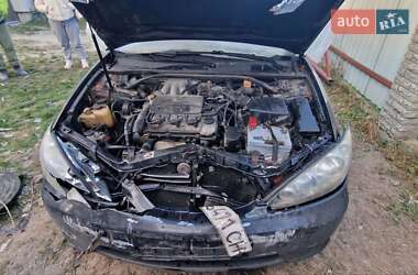 Седан Toyota Camry 2005 в Борисполе