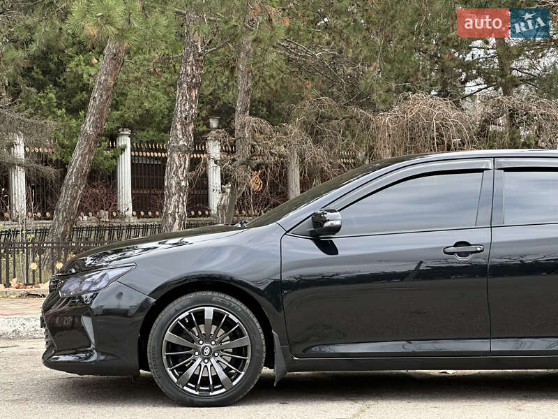 Седан Toyota Camry 2014 в Миколаєві