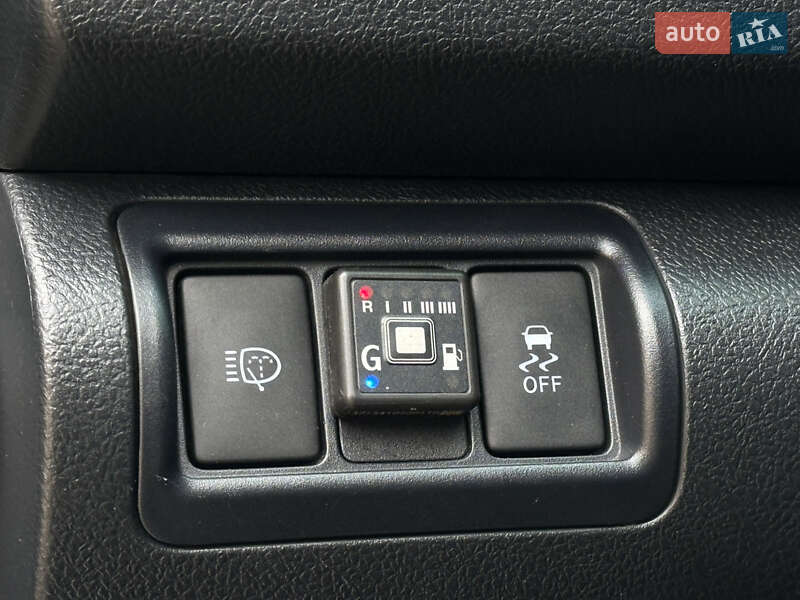 Седан Toyota Camry 2014 в Миколаєві