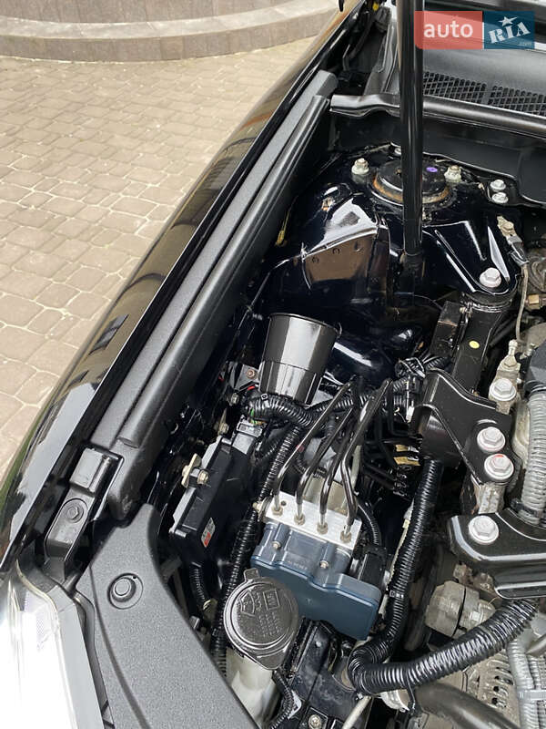 Седан Toyota Camry 2012 в Чернигове фото 63 Седан Toyota Camry 2012 в Чернигове