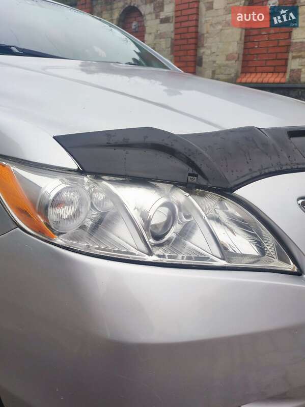 Седан Toyota Camry 2007 в Красилові