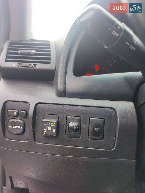 Седан Toyota Camry 2007 в Красилові