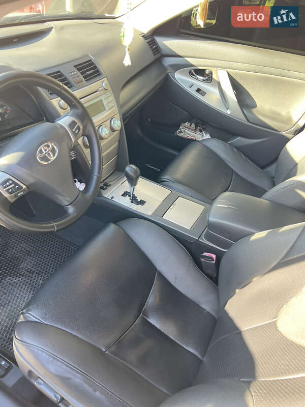 Седан Toyota Camry 2008 в Одесі
