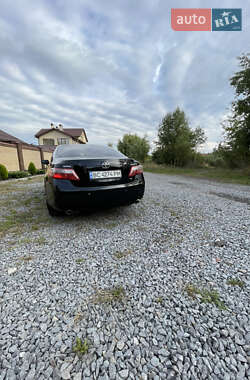 Седан Toyota Camry 2006 в Шептицькому